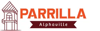 Logo Parrilla Alphaville